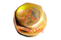 КОЛПАК СТУПИЦЫ ПЕРЕДНЕГО КОЛЕСА (УАЗ оригинал)