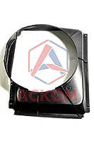 КОЖУХ ВЕНТИЛЯТОРА ГАЗЕЛЬ ДВ. 402