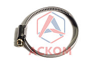 ХОМУТ 40Х60 ЧЕРВЯЧНЫЙ