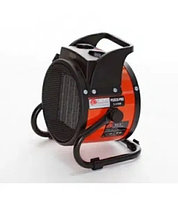 Тепловая пушка 2 кВт