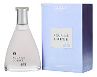 Agua De Loewe Ella 100ml Original