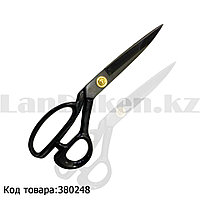 Ножницы портновские (швейные) стальные 25 см Tailors scissors L250