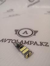 Светодиод Led 26 W5W W16W T10 T15
