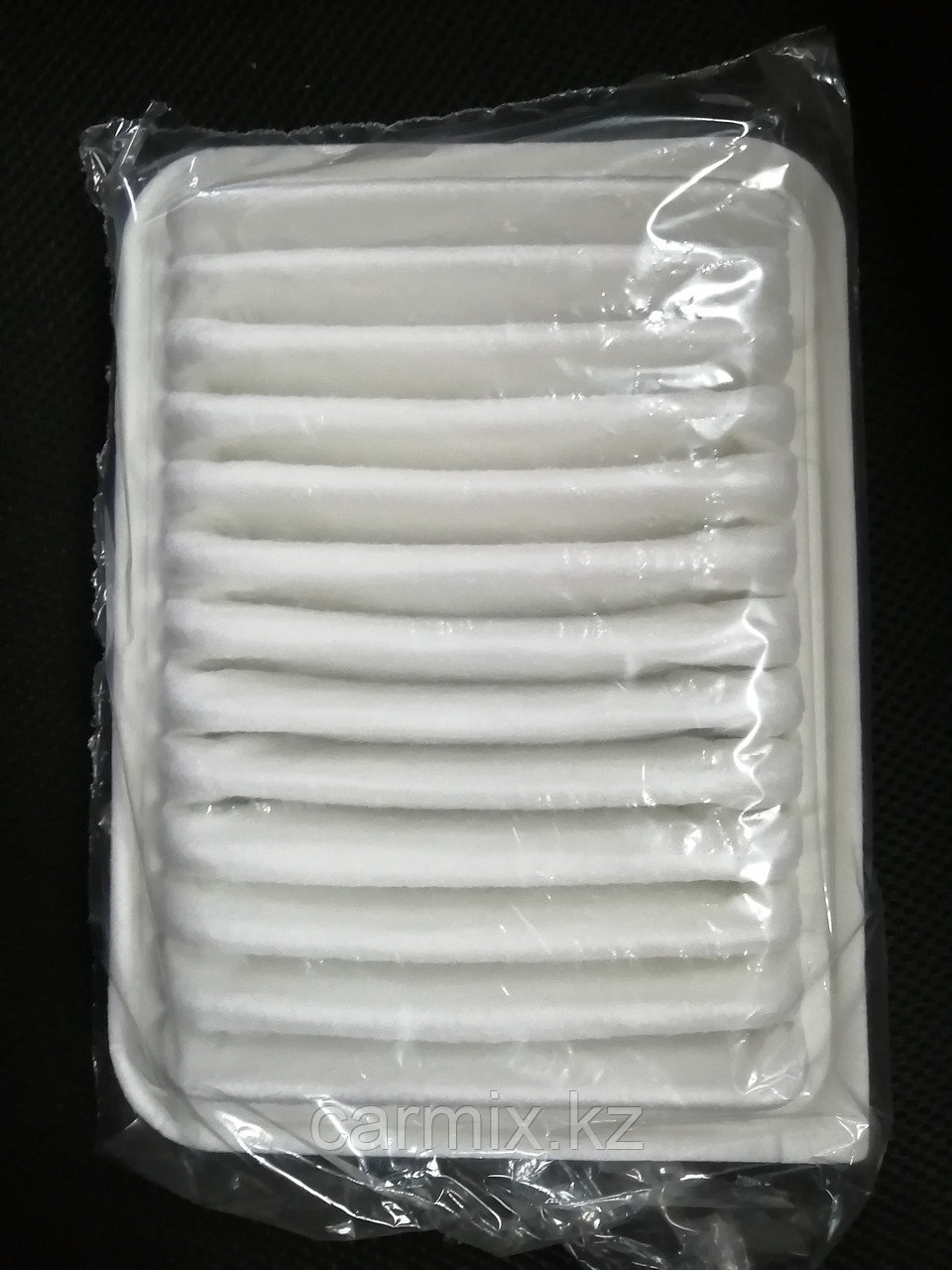 Фильтр воздушный COROLLA 1ZRFE 2007, YARIS 2003, AVENSIS 2008-2009, RAV4 3ZRFAE