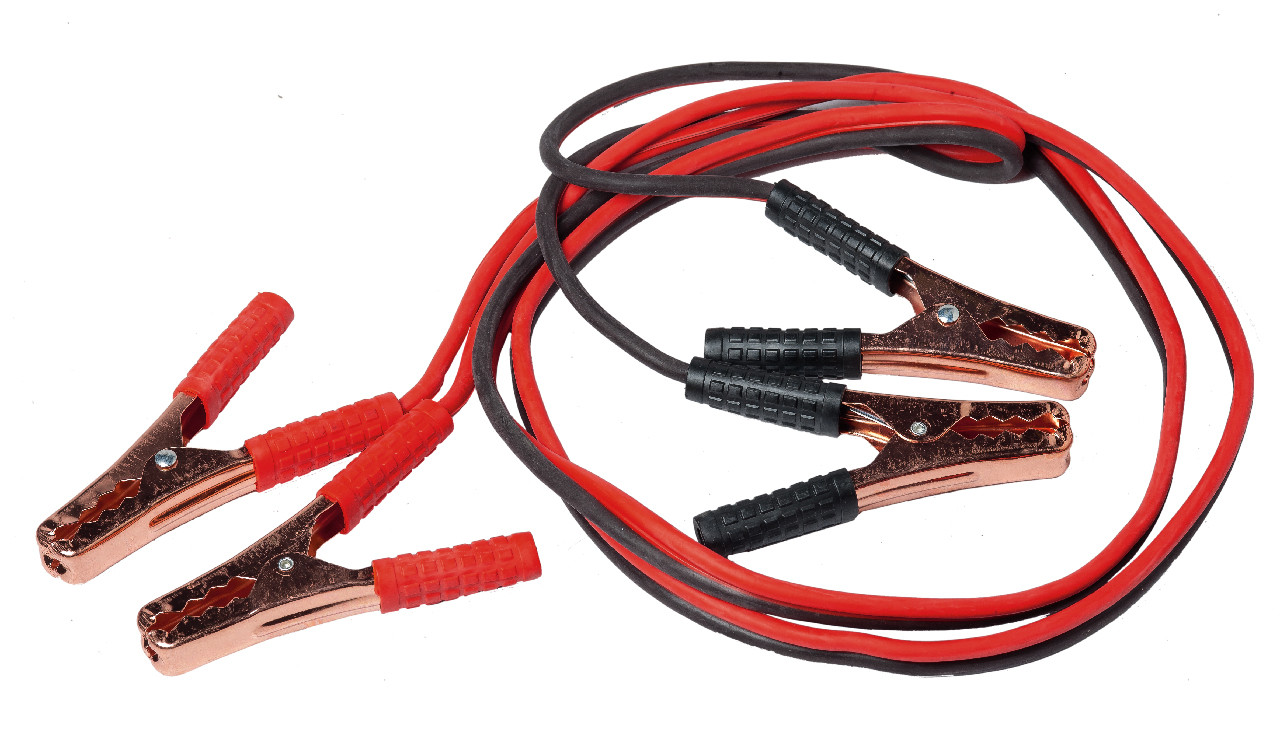 Стартовые провода proswisscar bc-200 2 м