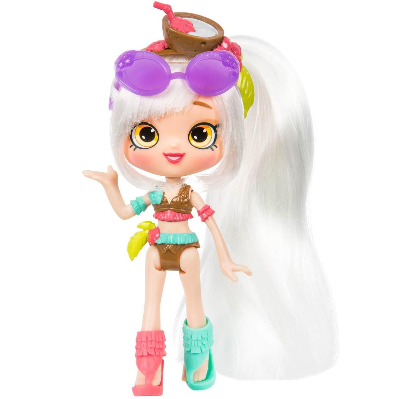 Кукла Shopkins (Shopkins) Кокосинка 57250