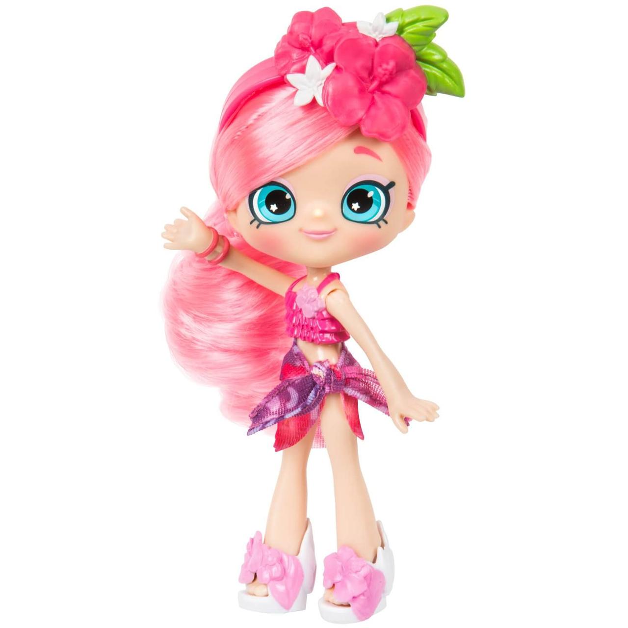 Кукла Shopkins (Shopkins) Айла Гибискус 57251