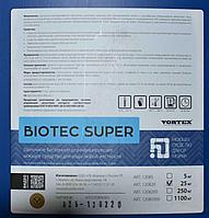 Щелочное беспенное моющее средство для жесткой воды BIOTEC SUPER (Биотек Супер) 24 кг