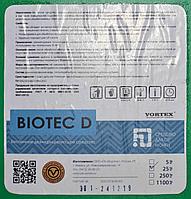 BIOTEC D (Биотек Д) К біксіз дезинфекциялау құралы 24 кг