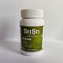 Арджуна, Шри Шри / Arjuna, Sri Sri 60 таблеток