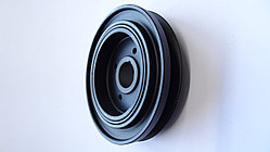 Шкив коленвала Mitsubishi дубликат MD160546