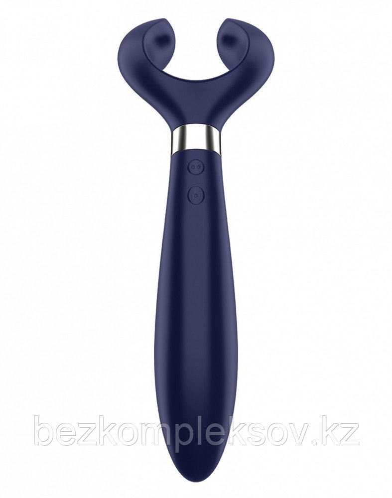 Вибромассажер для пар Satisfyer Endless Fun