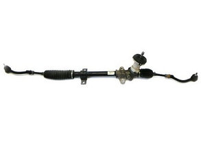 Рейка рулевая в сборе Hyundai Tucson (2016-2020)