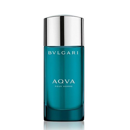 Туалетная вода Aqva Pour Homme Bvlgari (Оригинал - Италия)