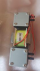 Компрессор для вакуума