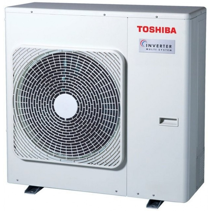 Кондиционер Toshiba RAS-5M34S3AV-E - фото 1 - id-p84676796