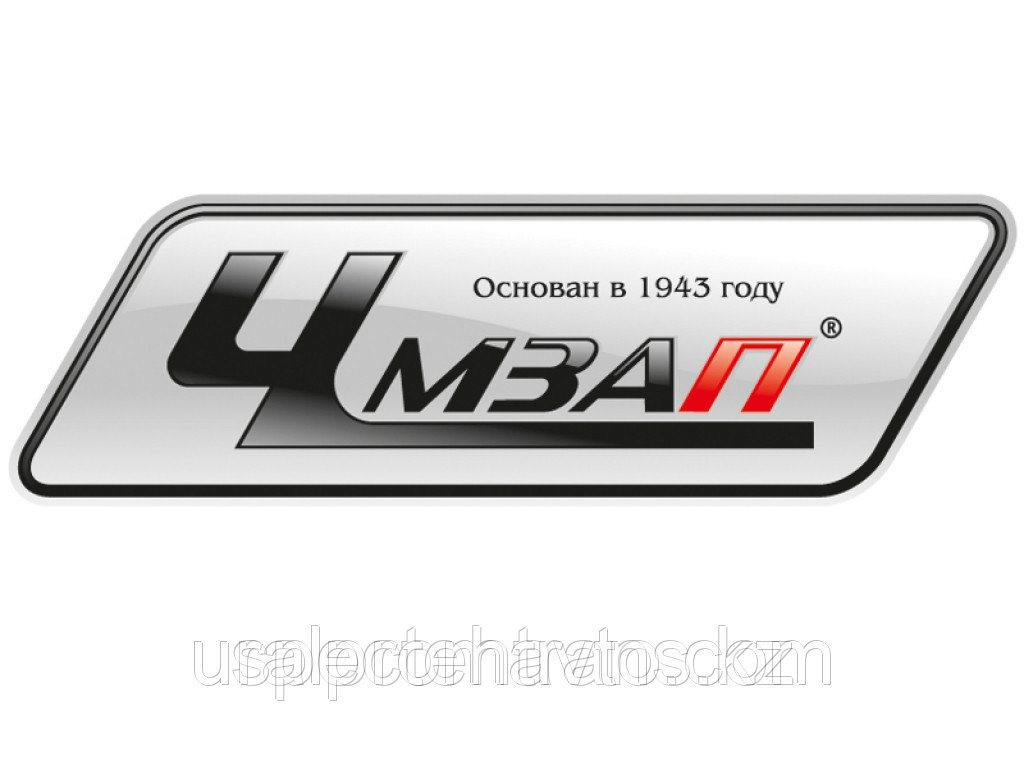 Установка задней подвески(без колеса, камеры и покрышки) ЧМЗАП 83991-2910012