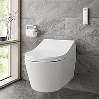 Электронный унитаз WASHLET + SG 2.0 