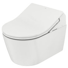 Электронный унитаз WASHLET + RX / SX