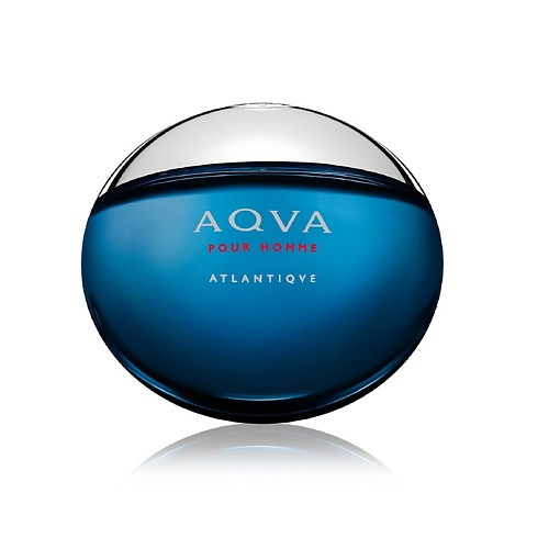 Туалетная вода Bvlgari Aqua Atlantique (Оригинал - Италия)