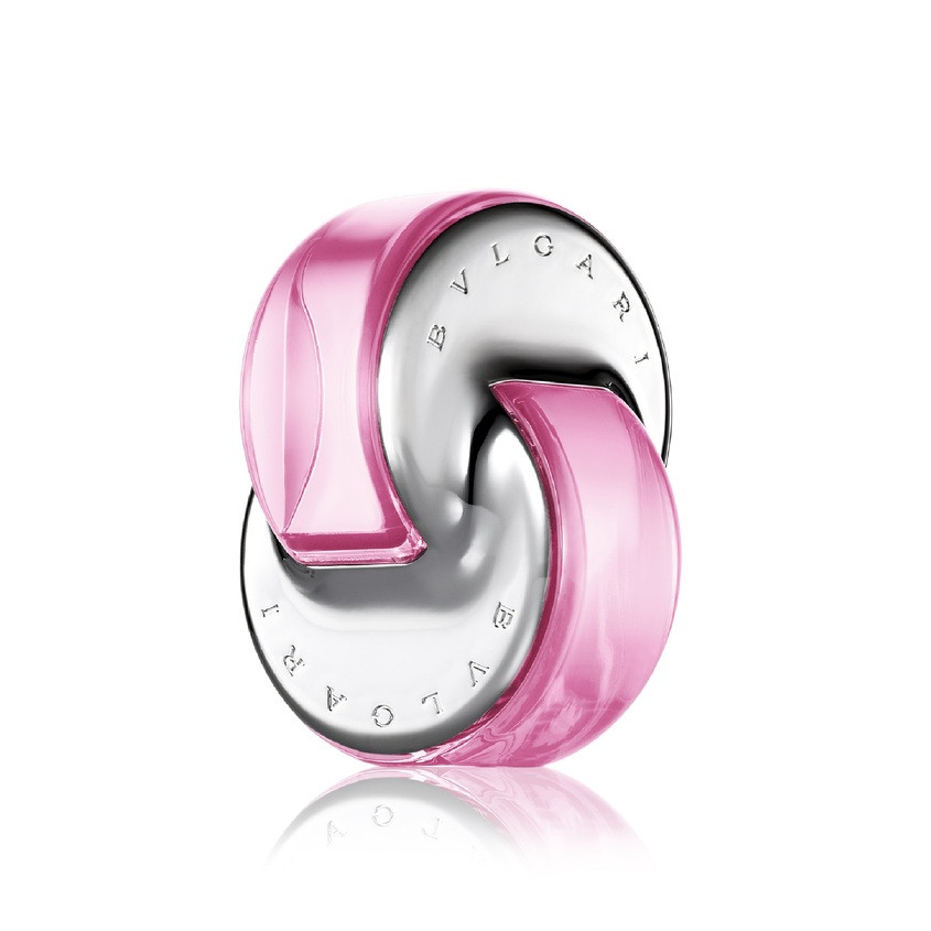 Туалетная вода Bvlgari Omnia Pink Sapphire (Оригинал - Италия)