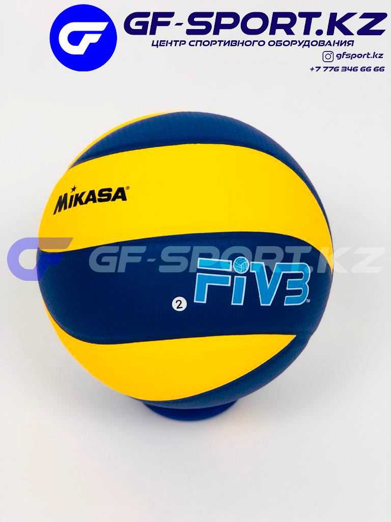 Волейбольный мяч Mikasa Fiv3