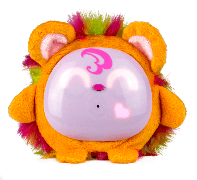 Интерактивная игрушка Fluffybot Honey