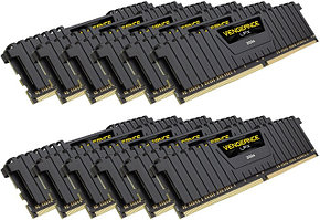 Оперативной памяти (RAM)