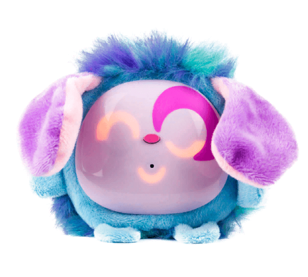 Интерактивная игрушка Fluffybot Candy