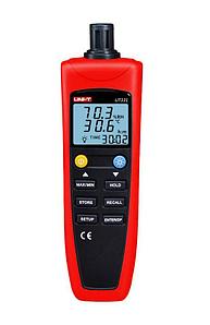 UT331 Термогигрометр (измеритель температуры и влажности). В РЕЕСТРЕ СИ РК