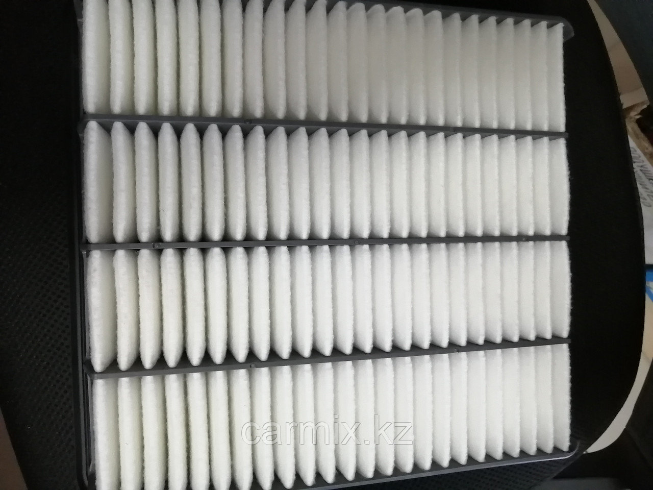 17801-38030, Фильтр воздушный LAND CRUISER 200 2007-2015 URJ202, GRJ200 ...