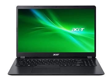 Ноутбук Acer EX215-52-36GF 15,6" HD Intel® Core™ i3-1005G1/4Gb/SSD 128Gb/Win10Pro/Office 2019(NX.EG8ER.01U)