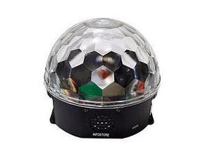Диско-шар светодиодный Led Magic Ball