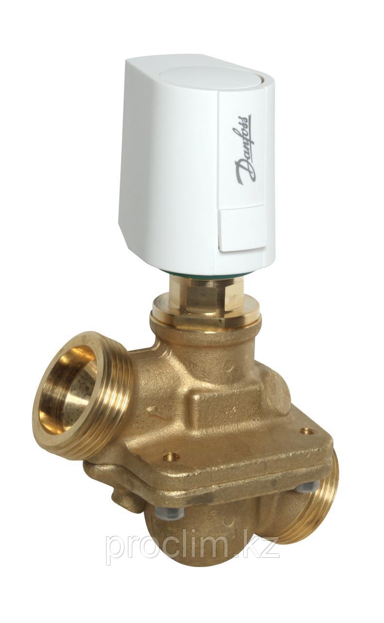 Клапан Danfoss AQT, Ду=25 мм