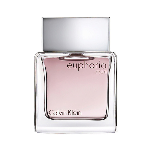 Туалетная вода Euphoria Men Calvin Klein (Оригинал - США)