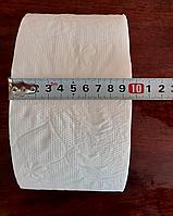 Бумага туалетная Джамбо 2 слоя 120 м (12 рул/упак. целюлоза). Код 1286