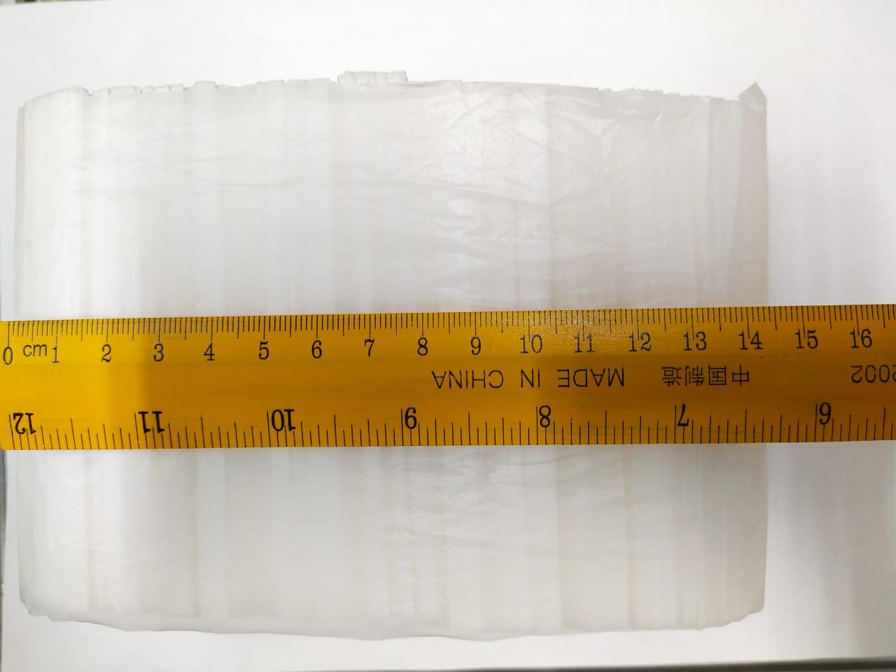 Бумага туалетная листовая Z сложения (200 лист 24 пач/кор). Код 0047, фото 1