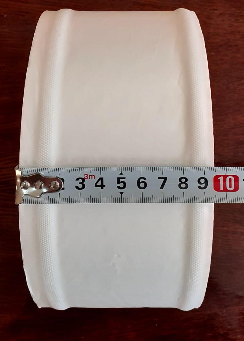 Бумага туалетная Джамбо СОФТ (2 слоя 150м) гладкая. Код 1482