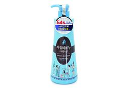 Shower Scrub Soap Dead Sea Salt with Fresh Ocean Perfum С морской минеральной солью