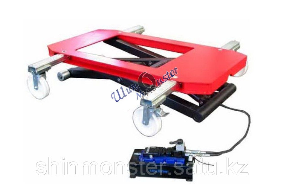 Купить Б У Шиномонтажный Подъемник