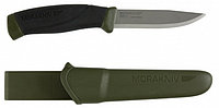 Нож с фиксированным лезвием Morakniv Companion MG (C)