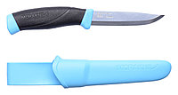Нож с фиксированным лезвием Morakniv Companion