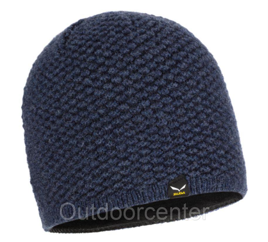 Шапка WOOLEN