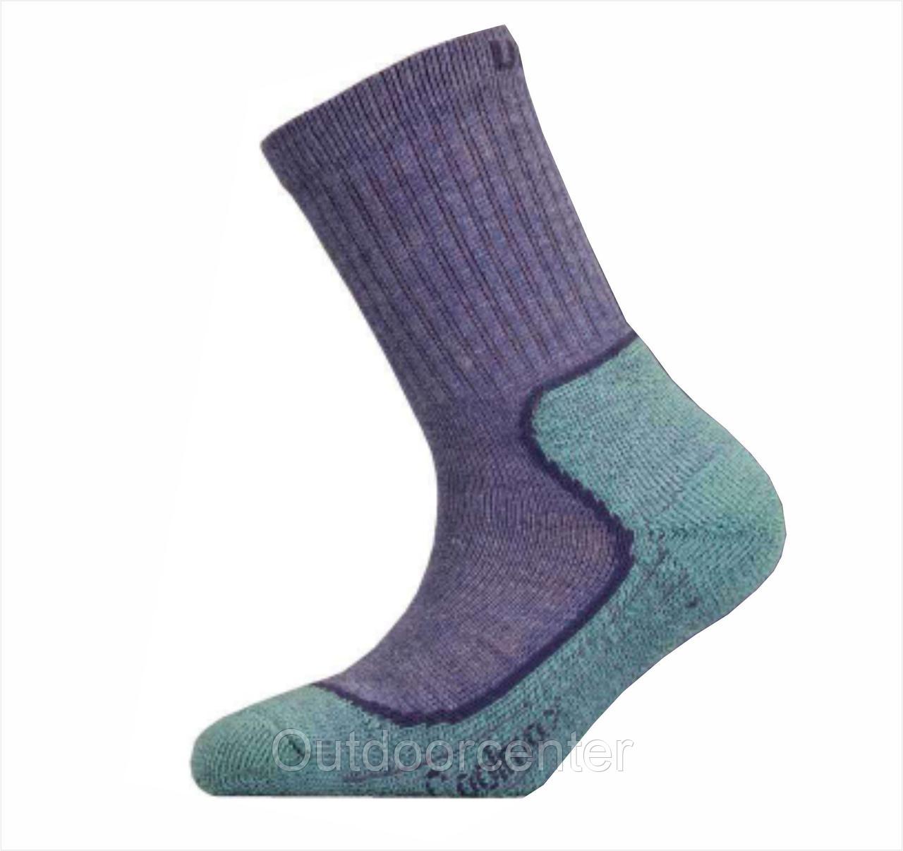 Носки KEVO JR TREKKING MERINO