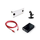 Стереосчетчик посетителей MEGACOUNT StereoCount-W 3D, белый, фото 2