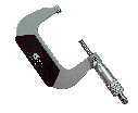 Микрометр МК-75 0,01, фото 3