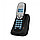 Телефон беспроводной Texet TX-D6905A черный, фото 2