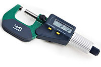 Микрометр гладкий цифровой электронный МКЦ-50 25-50 ЧИЗ