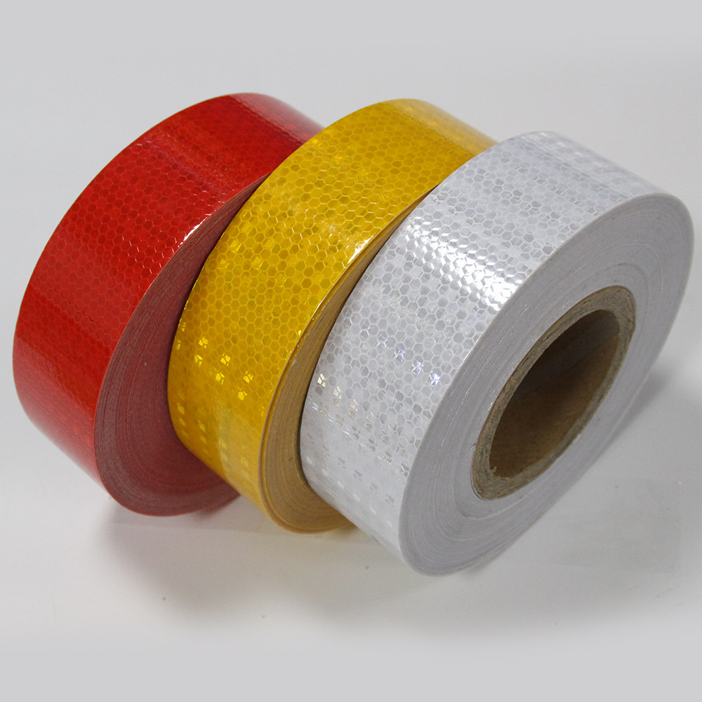 Светоотражающие ленты: продажа, цена в Алматы. Наклейки и ...