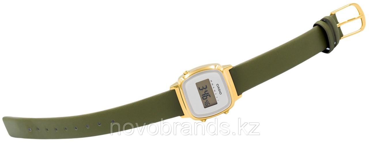 Наручные часы Casio LA-670WEFL-3EF - фото 2 - id-p84687000